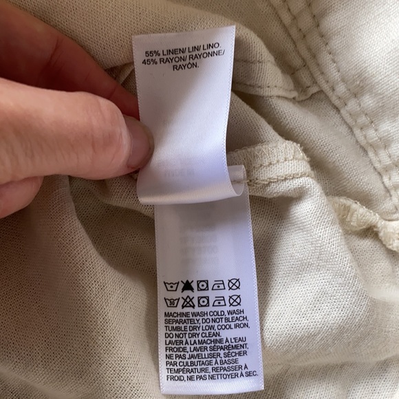 Cream coloured ‘shaket’ - Picture 6 of 6